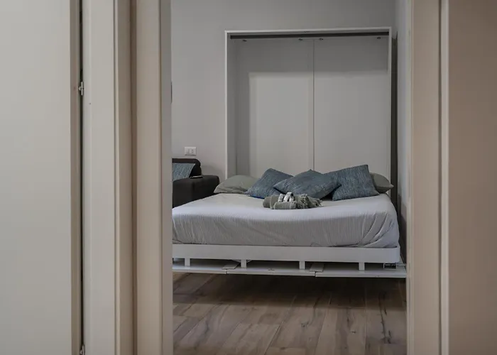 Ray 5 San Siro Milano