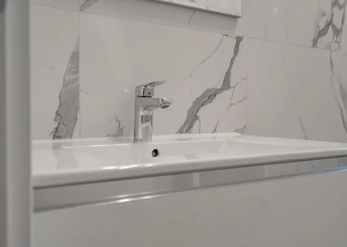 Ray 5 San Siro Appartamento