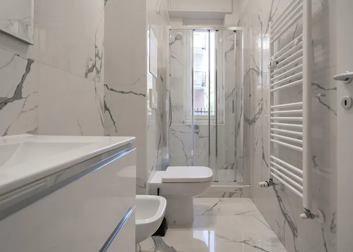 Ray 5 San Siro Appartamento *