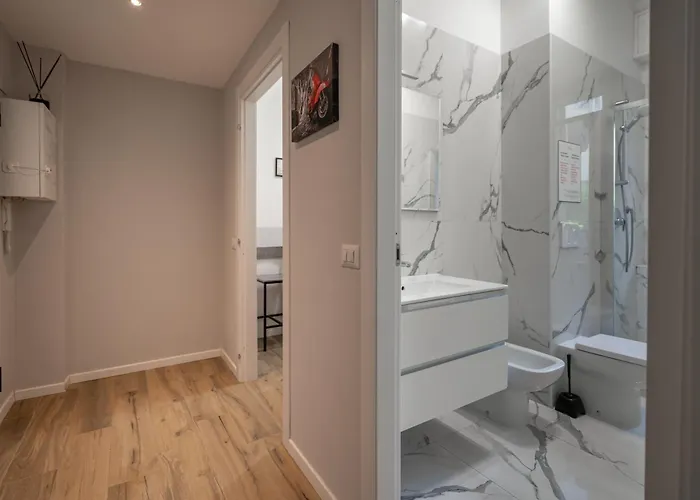 Ray 5 San Siro Milano