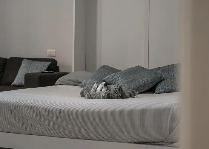 Ray 5 San Siro * Milano