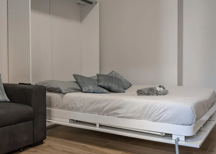 Ray 5 San Siro Milano