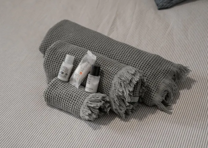 Appartamento Ray 5 San Siro