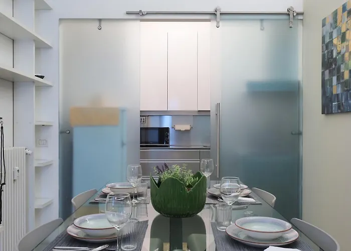 Center Pregious מילאנו