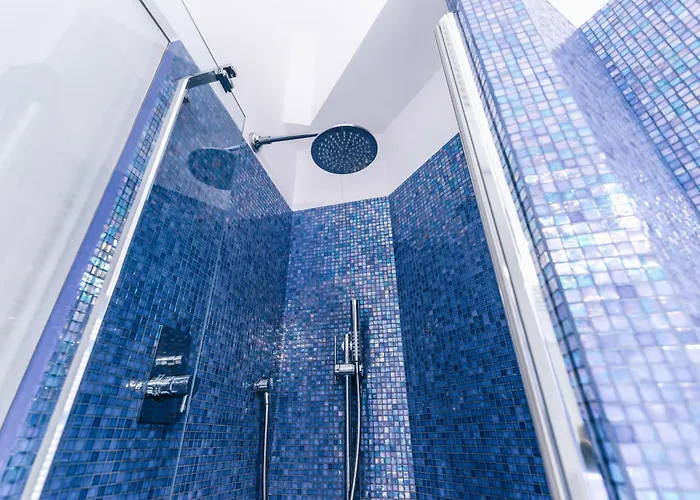 Center Pregious דירה מילאנו