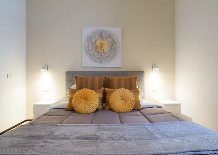 Center Pregious * מילאנו