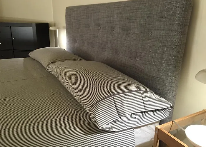 Duomo House Apartamento *