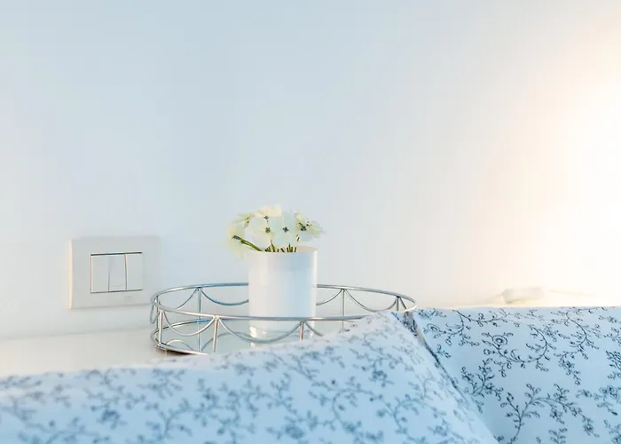 Monolocale Con Balcone Self Check In Sempione