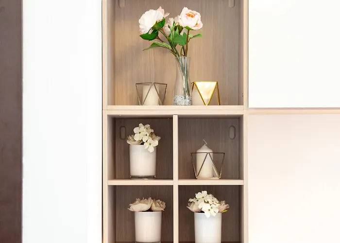 Monolocale Con Balcone Self Check In Sempione Lägenhet *