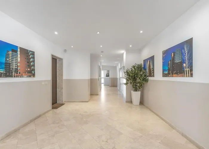 Lägenhet Monolocale Con Balcone Self Check In Sempione *