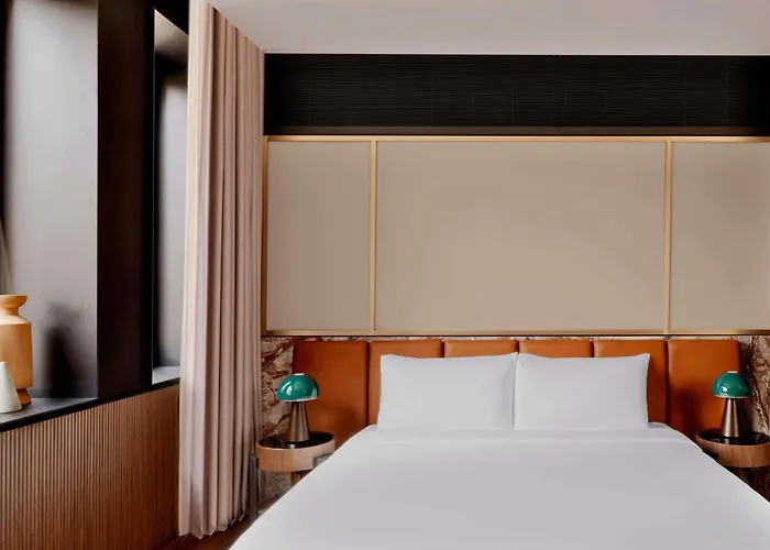 Casa Brera, A Luxury Collection Hotel, Ξενοδοχείο Μιλάνο