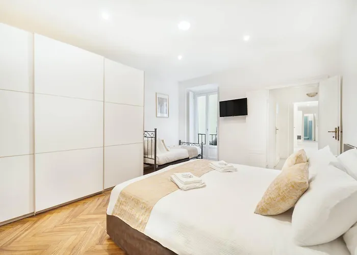 Apartamento Elegant - Central, 10 Min To Duomo Milán