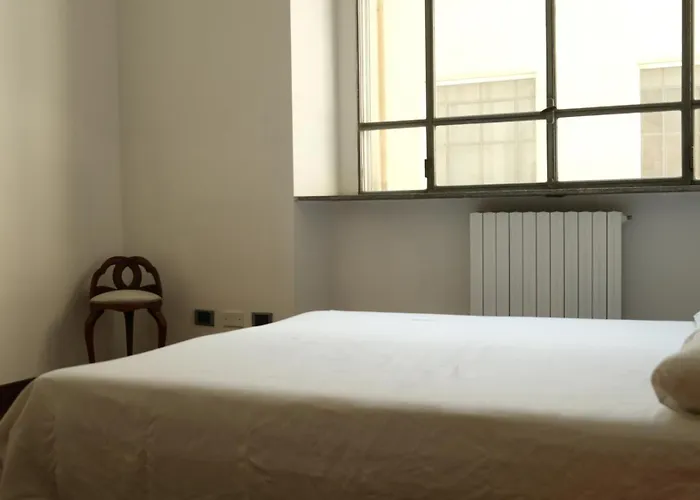 Appartamento Loft Tortona Design District 450 Square Meters