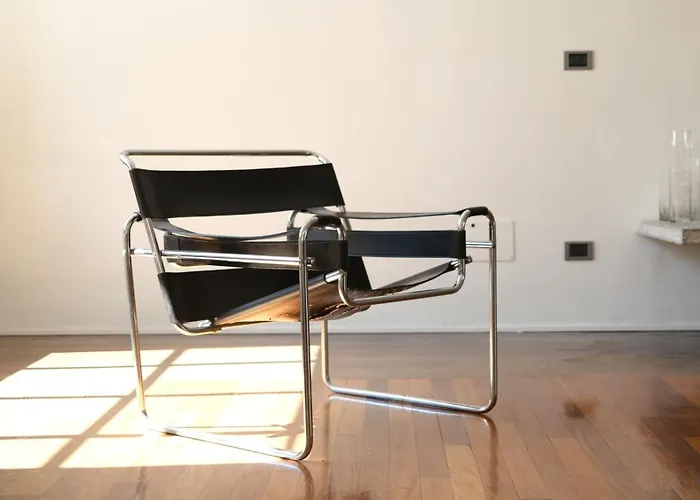 Appartamento Loft Tortona Design District 450 Square Meters *