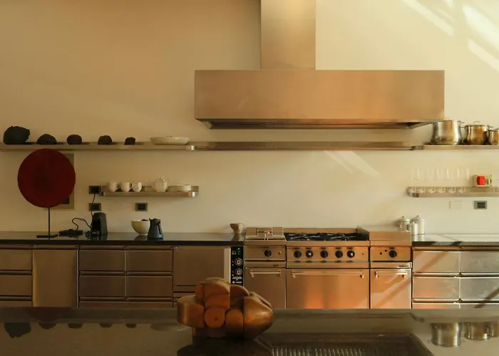 Loft Tortona Design District 450 Square Meters Appartamento Milano