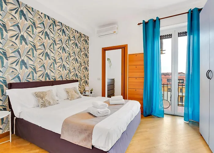 Youhosty - Washington 92 公寓