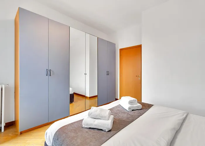 公寓 Youhosty - Washington 92 *