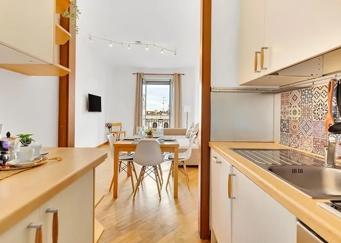 Youhosty - Washington 92 公寓