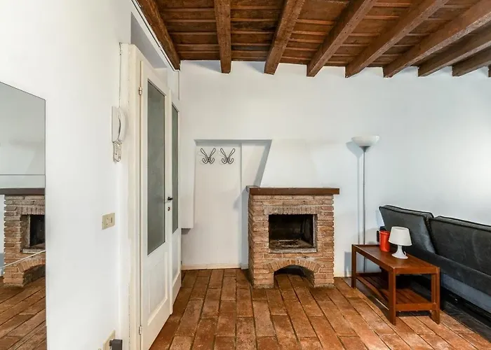 Navigli Cozy Nest - * Milán