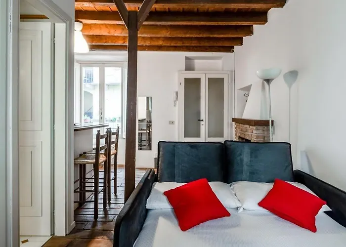 Navigli Cozy Nest -