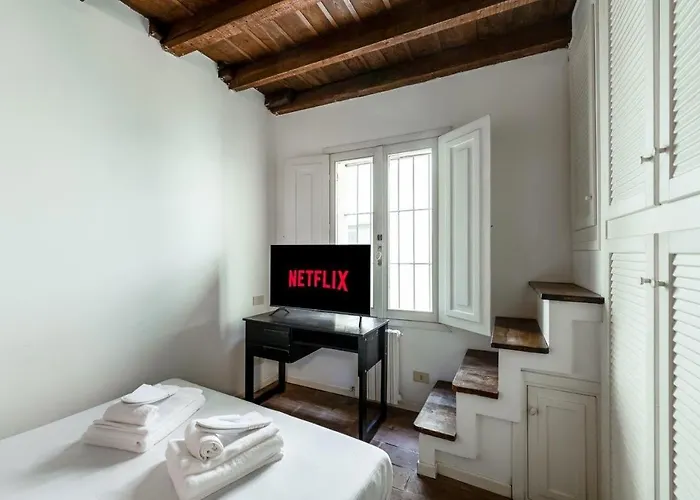 Navigli Cozy Nest -