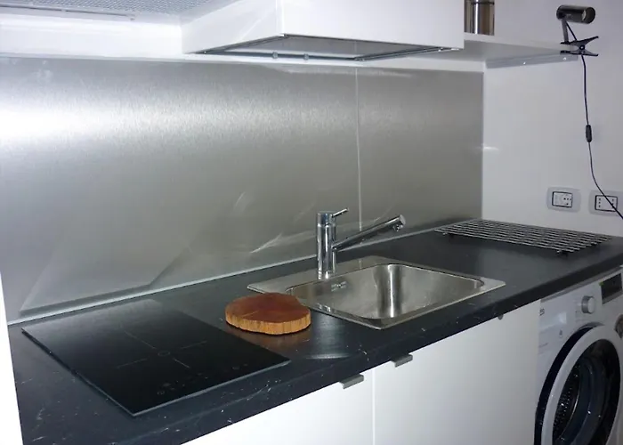 Portellohome For 2 Persons Appartement
