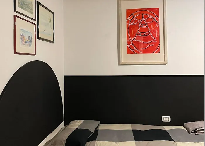 Appartement Portellohome For 2 Persons
