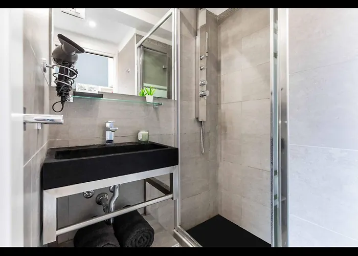 Duomo In 8 Stop Semesterbostad