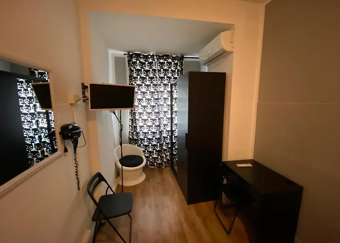 Pirelli Gæstehus Milano