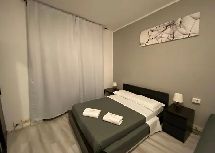 Pirelli Gæstehus 3*