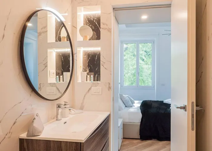 Downtown Apartment Mailand