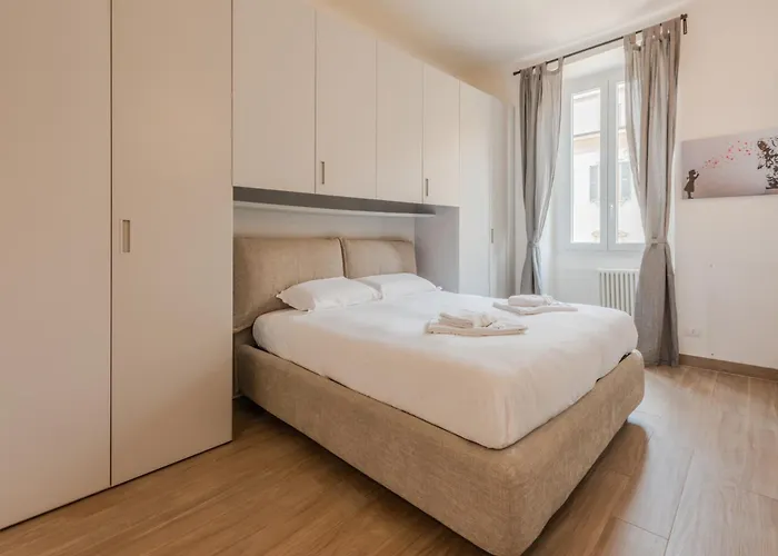 Easytopstay - Moscova Elegant * Milano