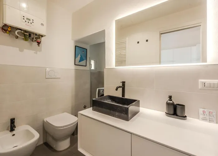 Easytopstay - Moscova Elegant