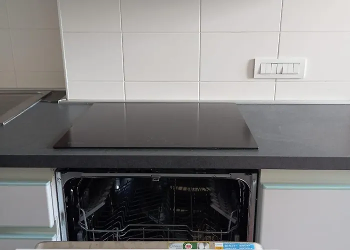 A Casa Di A Ferienhaus