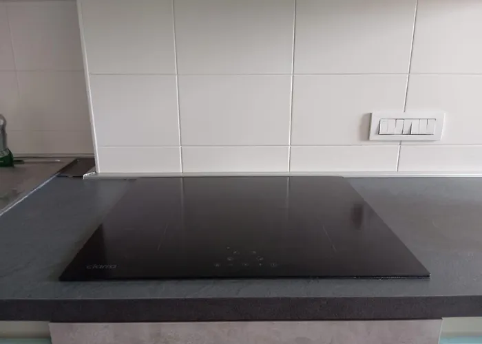 Ferienhaus A Casa Di A