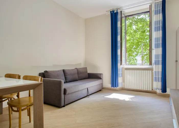 Easy Living Lejlighed