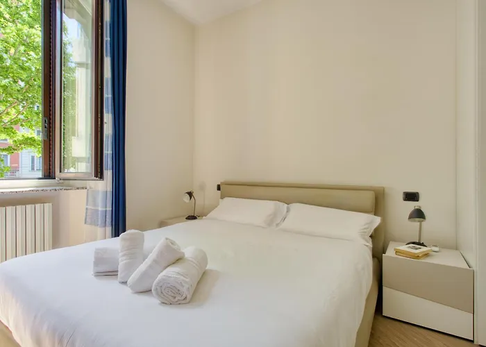 Lejlighed Easy Living Milano