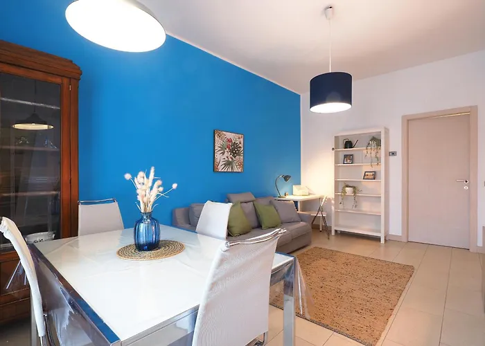 Primopiano - Terenzio Appartamento Milano
