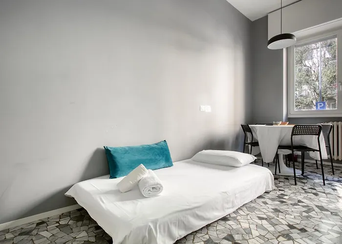 Apartament Sila Btg *