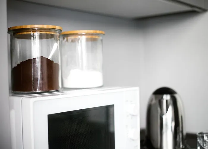 Apartament Sila Btg *