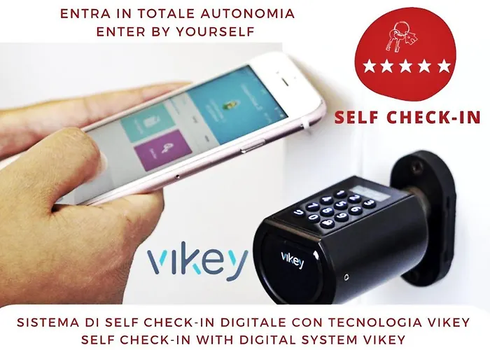 公寓 La Dolce - Buenos Aires *