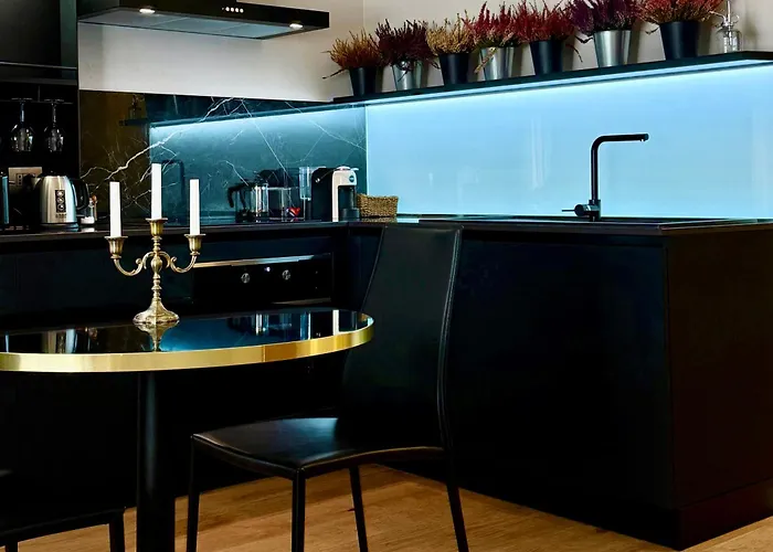 La Casa Di - Luxury Living * Milano