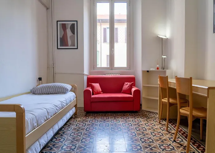 Apartament Zio Mike *
