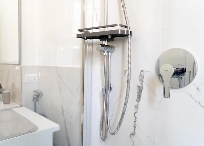 Apartament Zio Mike Mediolan