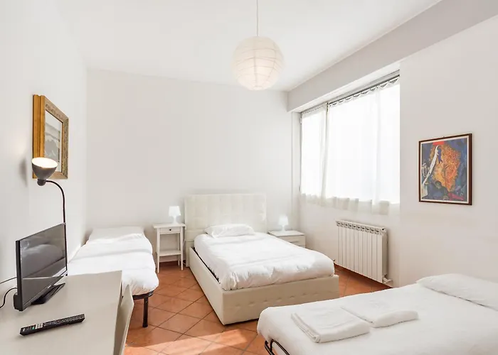 Garden Flat * Milano