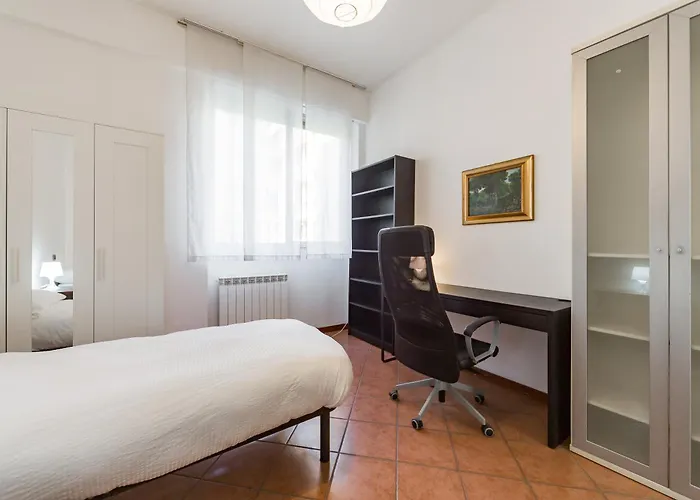 Lägenhet Garden Flat *