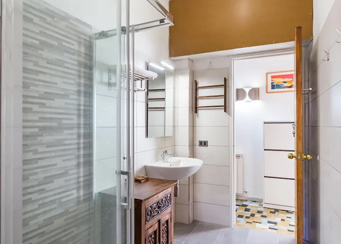 Garden Flat * Milano