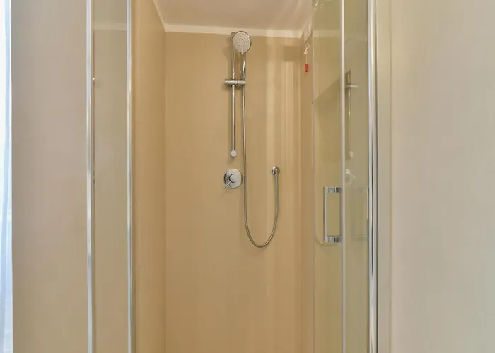 Lejlighed Monforte 19 -