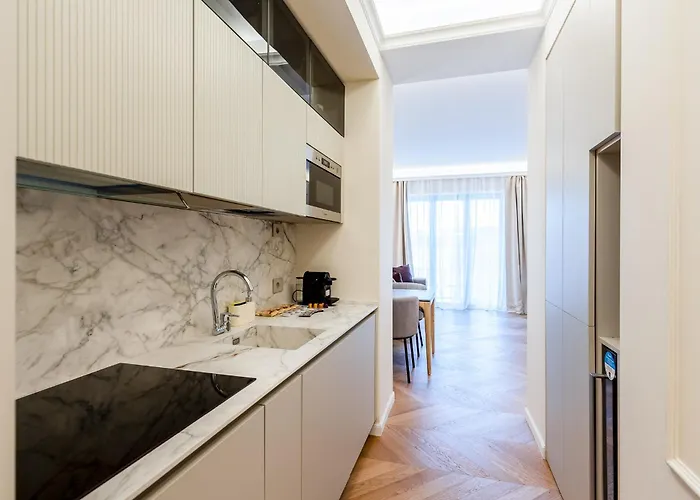 Lumen - Skyline View Attic Appartamento Milano