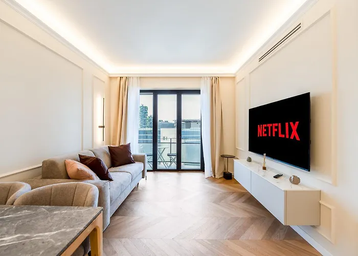 Lumen - Skyline View Attic * Milano